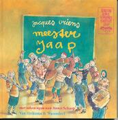 Meester Jaap - Jacques Vriens (ISBN 9789000328758)