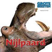 Nijlpaard - Stephanie Turnbull (ISBN 9789461759245)