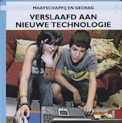 Verslaafd aan nieuwe technologie - Elisardo Becona Iglesias (ISBN 9789055663545)