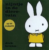 Nijntje in de dieretuin op se mokums - Dick Bruna (ISBN 9789056153861)