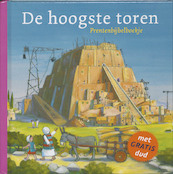 De hoogste toren - Marijke ten Cate (ISBN 9789089120144)