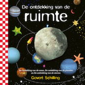 De ontdekking van de ruimte - Govert Schilling (ISBN 9789024578931)