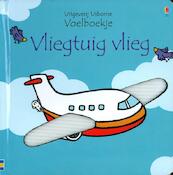 Vliegtuig vlieg - F. Watt (ISBN 9781409502913)