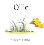 Ollie - Olivier Dunrea (ISBN 9789025739324)