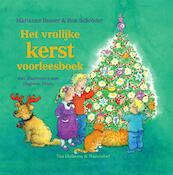 Het vrolijke kerst voorleesboek - Marianne Busser, Ron Schröder (ISBN 9789000340286)