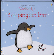 Brrr pinguin brrr - F. Watt (ISBN 9780746094792)