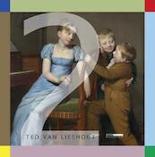 2 - Ted van Lieshout (ISBN 9789086890620)