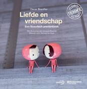 Liefde en vriendschap - Oscar Brenifier (ISBN 9789079806102)