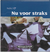 Nu voor Straks NaSk2 GT - H. van Lubeck (ISBN 9789006311396)