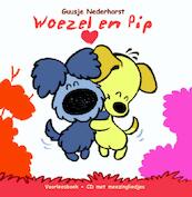 Woezel en Pip In de tovertuin deel 1 - (ISBN 8710966061794)