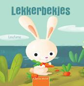 Lekkerbekjes - Loufane (ISBN 9789044821666)