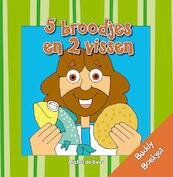 5 Broodjes en 2 vissen - Michel de Boer (ISBN 9789087820183)