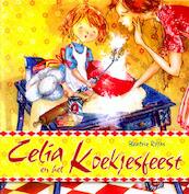 Celia en het koekjesfeest - Beatriz Rojas (ISBN 9789066116498)