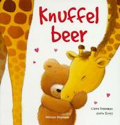 Knuffelbeer - Claire Freedman (ISBN 9789048305261)