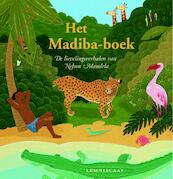Het Madiba-boek - (ISBN 9789056376284)