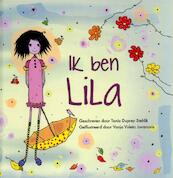 Ik ben Lila - Tania Duprey Stehlik (ISBN 9789053417348)