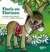 Floris en Floriaan - Mariette Vanhalewijn (ISBN 9789020995916)