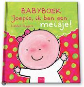 Joepie, ik ben een meisje! - Liesbet Slegers (ISBN 9789044817614)