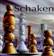Schaken - D. King, Daniel King (ISBN 9789025746247)