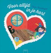Voor altijd in je hart - Thaïs Vanderheyden (ISBN 9789044819885)