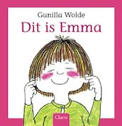 Dit is Emma - Gunilla Wolde (ISBN 9789044812893)