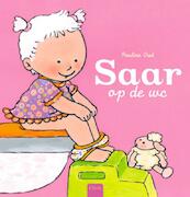 Saar op de wc (zonder onderbroekje) - Pauline Oud (ISBN 9789044813906)
