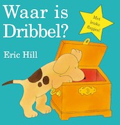 Waar is dribbel - Eric Hill (ISBN 9789047515654)