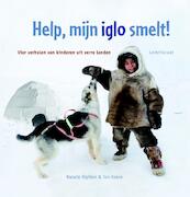Help, mijn iglo smelt ! - Natalie Righton (ISBN 9789047702276)