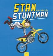 Stan Stuntman - Ruth Wielockx (ISBN 9789044823677)