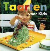 Taarten voor Kids - Annie Rigg (ISBN 9789048301928)