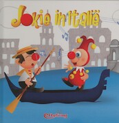 Jokie in Italië - (ISBN 9789047802686)