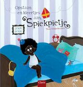Opstaan en kleertjes aan, Spiekpietje - (ISBN 9789044820874)