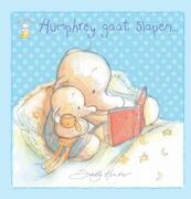 Humphrey gaat slapen - Sally Hunter (ISBN 9789036629201)