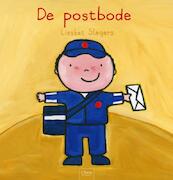 De postbode - Liesbet Slegers (ISBN 9789044810042)