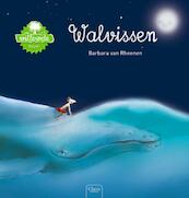 Willewete: Walvissen - Barbara van Rheenen (ISBN 9789044813999)