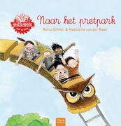 Naar het pretpark - Reina Ollivier (ISBN 9789044822588)