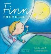 Finn en de maan - Lin de Laat (ISBN 9789044815917)