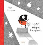 Igor stippelkampioen - Guido Van Genechten (ISBN 9789044819687)