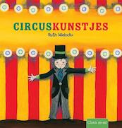 Circuskunstjes - Ruth Wielockx (ISBN 9789044820300)