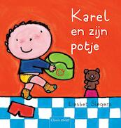 Karel en zijn potje - Liesbet Slegers (ISBN 9789044820928)