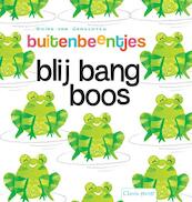 Buitenbeentjes blij bang boos - Guido Van Genechten (ISBN 9789044820935)