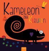 Kameleon ziet kleuren - Anita Bijsterbosch (ISBN 9789044821635)