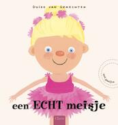 Een echt meisje - Guido Van Genechten (ISBN 9789044810752)