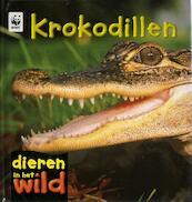 Krokodillen - Patricia Kendell (ISBN 9789054958994)