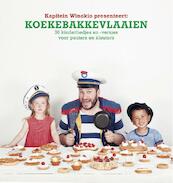 Koekebakkevlaaien - (ISBN 9789490378110)