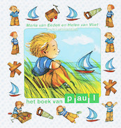 Het boek van Paul - Maria van Eeden (ISBN 9789027673794)
