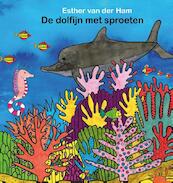 Daan de Dolfijn met sproeten - Esther van der Ham (ISBN 9789081814683)