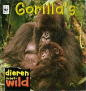 Gorilla's - Patricia Kendell (ISBN 9789054958987)