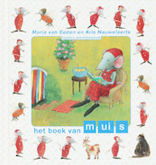 Het boek van muis - Maria van Eeden (ISBN 9789027673572)