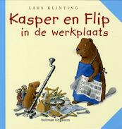 Kasper en Flip in de werkplaats - Lars Klinting (ISBN 9789048308958)